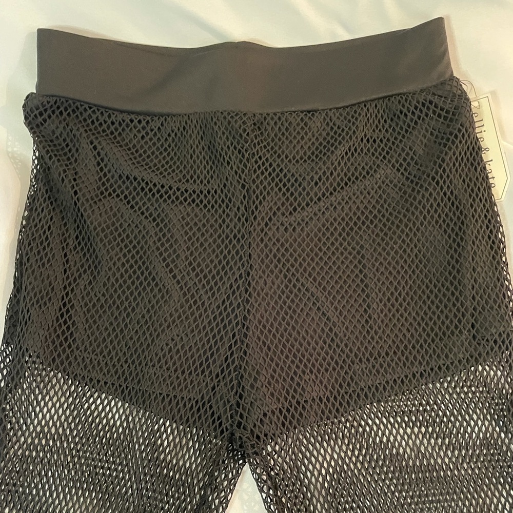 Mesh Tank Top Set - Picture 7 of 7